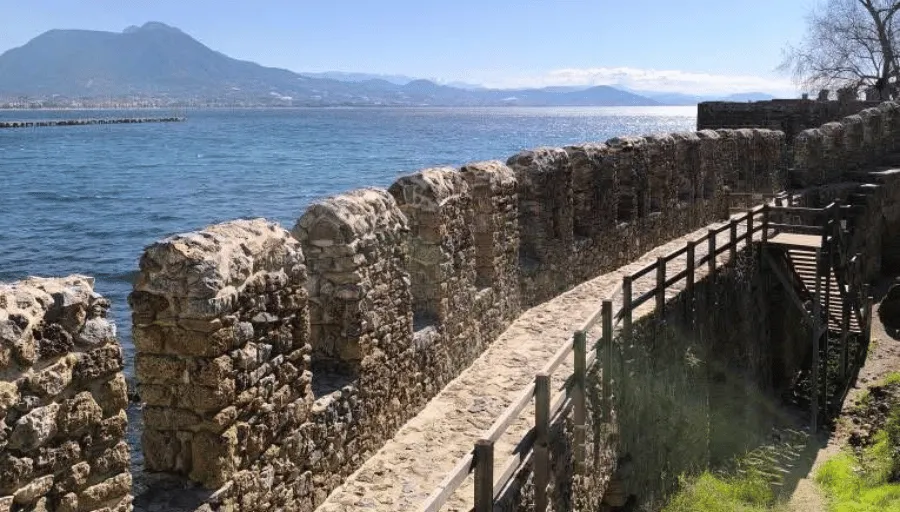 Spacer po Alanyi photo 8